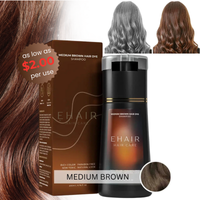 Medium Brown